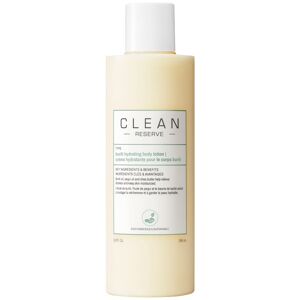 Clean Perfume Reserve Hair & Body Buriti Hydrating Body Lotion 296 ml
