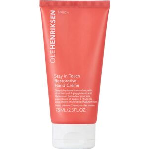 Ole Henriksen Touch Stay In Touch Restorative Hand Cream 75 ml