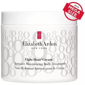 Elizabeth Arden Eight Hour Intensive Moisturizing Body Treatment 400 ml