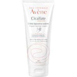 Avene Cicalfate Hand Repair Barrier Cream 100 ml