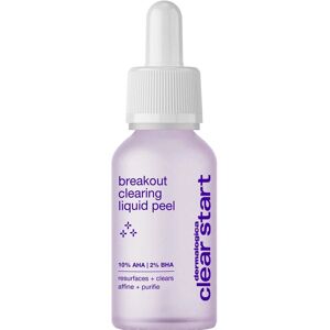 Clear Start by Dermalogica Dermalogica Clear Start Breakout Clearing Liquid Peel 30 ml