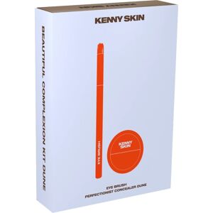 KENNY ANKER KENNY SKIN Beautiful Complexion Kit - Dune