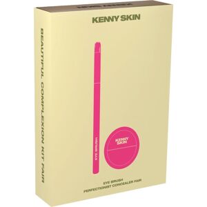 KENNY ANKER KENNY SKIN Beautiful Complexion Kit - Fair