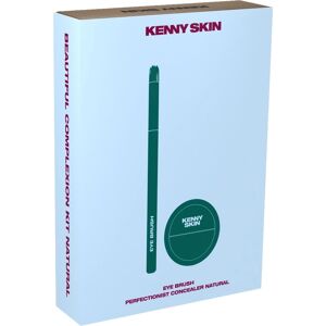 KENNY ANKER KENNY SKIN Beautiful Complexion Kit - Natural
