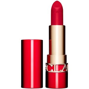 Clarins Joli Rouge Velvet - 742