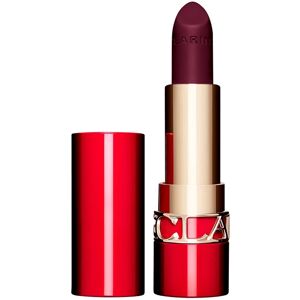 Clarins Joli Rouge Velvet - 744