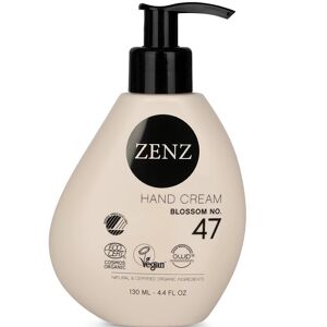 ZENZ Organic Products ZENZ Organic Skin No. 47 Hand Cream Blossom 130 ml