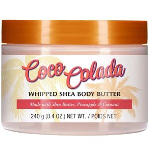 Tree Hut Whipped Body Butter Coco Colada 240 gr.