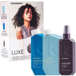 Kevin Murphy Luxe Repair Me Kit (Limited Edition)