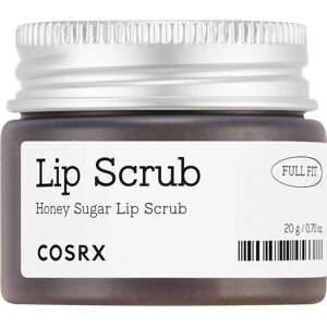 COSRX Full Fit Honey Sugar Lip Scrub 20 gr.