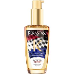 Kerastase Elixir Ultime Huiles Power Edition Hair Oil 30 ml