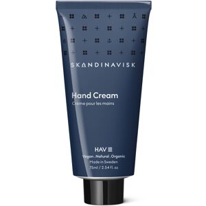SKANDINAVISK HAV Hand Cream 75 ml