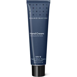 SKANDINAVISK HAV Hand Cream 30 ml