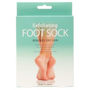 vrige Mrker Exfoliating Foot Sock 2x25 ml