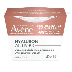 Avene Hyaluron Activ B3 Cell Renewal Day Cream Refill 50 ml