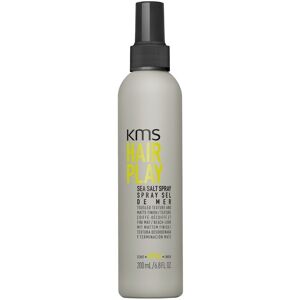 KMS HairPlay Sea Salt Spray 200 ml