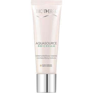 Biotherm Aquasource BB Creme Fair To Medium SPF15 - 30 ml