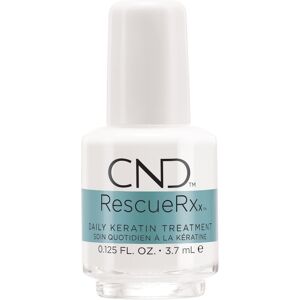 CND RescueRxx Daily Keratin Treatment - 3,7 ml