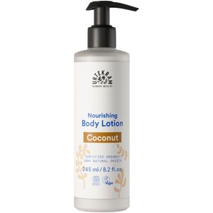 Urtekram Coconut Body Lotion Nourishing 245 ml