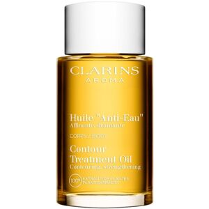 Clarins Contour Body Treatment Oil 100 ml