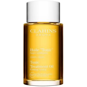 Clarins Tonic Body Treatment Oil 100 ml