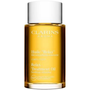 Clarins Relax Body Treatment Oil 100 ml