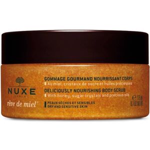 NUXE Nuxe Reve De Miel Body Scrub 175 ml