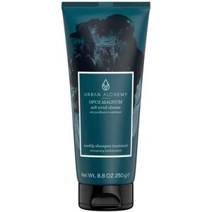 Urban Alchemy Opus Magnum Salt Scrub Cleanse 250 gr.