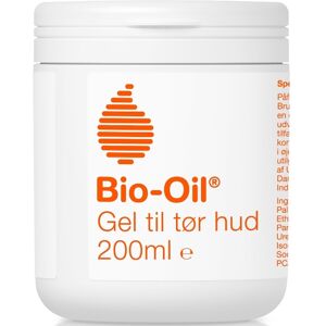 BioOil Bio-Oil Gel 200 ml