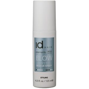 IdHAIR Elements Xclusive 911 Rescue Spray 125 ml