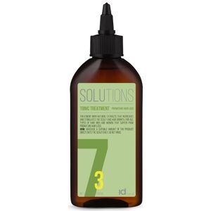 IdHAIR Solutions Treatment No. 7.3 - 200 ml