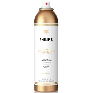 Philip B Jet Set Precision Control Hair Spray 260 ml