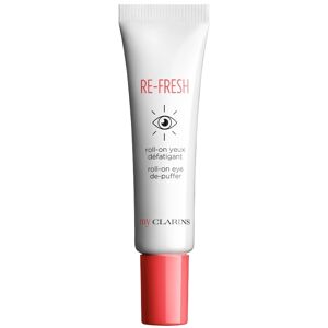 My Clarins Roll-On Eye De-Puffer 15 ml