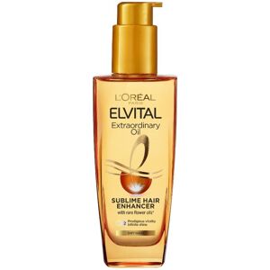 LOreal Paris L'Oreal Paris Elvital Extraordinary Oil Dry Hair 100 ml