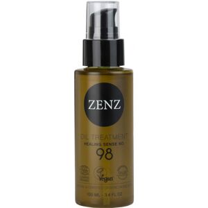 ZENZ Organic Products ZENZ Organic Healing Sense No. 98 Oil Treatment 100 ml