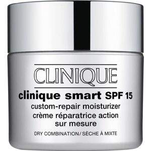 Clinique Smart SPF 15 Custom-Repair Day Cream Dry/Combination Skin 75 ml (Limited Edition)