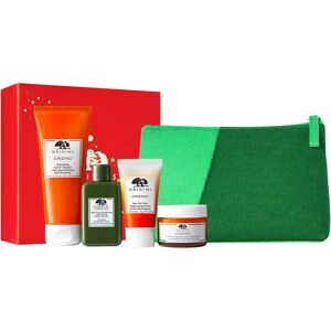 Origins Gift Of Glow Set (Limited Edition)