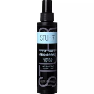 Stuhr Styling Sea Salt Tex Spray 150 ml