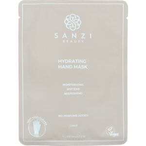 Sanzi Beauty Hydrating Hand Mask1 Pair