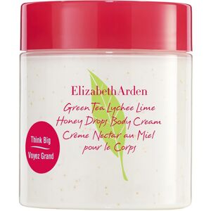 Elizabeth Arden Green Tea Lychee Lime Honey Drops Body Cream 500 ml