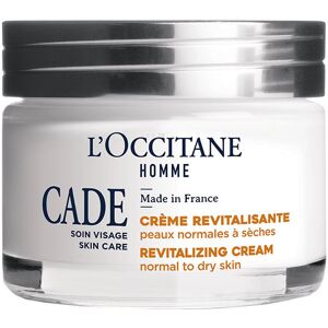 LOccitane L'Occitane Homme Cade Revitalizing Cream 50 ml