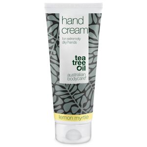 Australian Bodycare Hand Cream Lemon Myrtle 100 ml