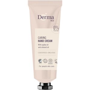 Derma Eco Hand Cream 75 ml