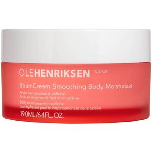 Ole Henriksen The Ole Touch Beam Cream Smoothing Body Moisturizer 190 ml