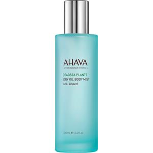 Ahava Kropspleje Deadsea Plants Sea-KissedDry Oil Body Mist