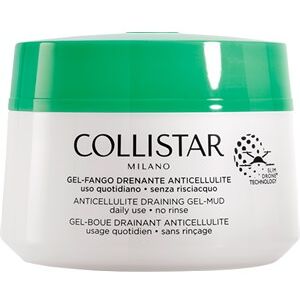 Collistar Kropspleje Special Perfect Body Anticellulite Draining Gel