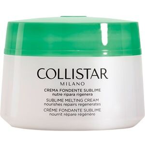 Collistar Kropspleje Special Perfect Body Sublime Melting Cream