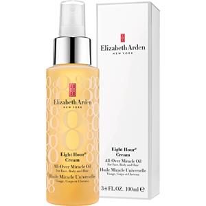 Elizabeth Arden Hudpleje Eight Hour All-Over Miracle Oil