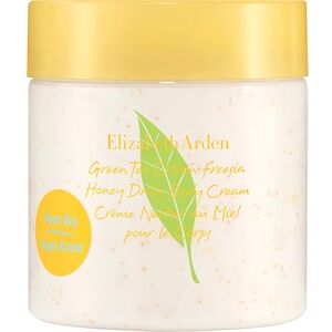 Elizabeth Arden Parfumer til kvinder White Tea Citron Freesia Honey Drops Body Cream