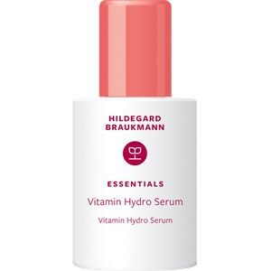 Hildegard Braukmann Hudpleje Essentials Vitamin Hydro Serum